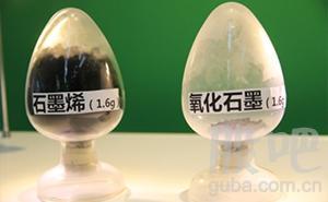 国轩高科 以石墨烯材料为钥，开启新能源汽车动力电池新篇章