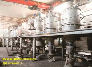 黑龙江石墨烯产业的崛起 高性价比石墨工厂与材料优势探析