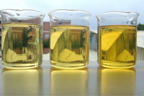 创新监测，引领未来 上海润凯油液监测引入石墨烯材料技术